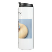 Dad Thermal Thermosbeker (Geroteerd rechts)