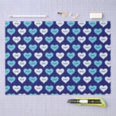 Dad Tissuepapier (Craft)