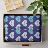 Dad Tissuepapier (Geschenk)