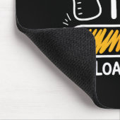 Dad To Be 2026 Loading Promoted To Daddy 1st Time  Muismat (Hoek)