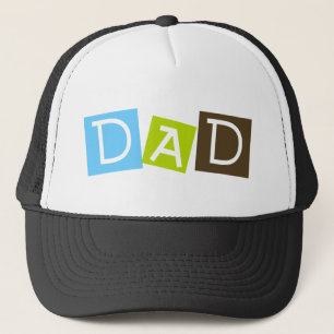Dad Trucker Pet