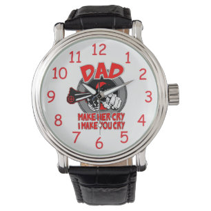 DAD Watch Horloge