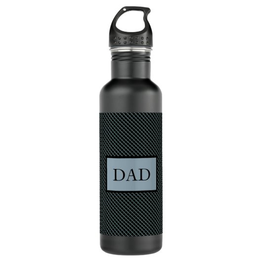 Dad Waterfles (Voorkant)
