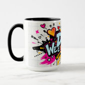 Dad, We Love You — Father’s Day Mok (Links)