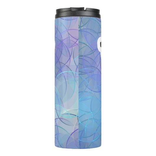 Dad We Love You Thermosbeker (Achterkant)