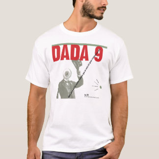 DADA.4 T-SHIRT