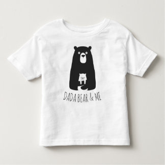 DADA-BEER & ME | Pa Kinder Daughter Son Dada Beer  Kinder Shirts