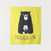 DADA-BEER & ME | Pa Kinder Daughter Son Dada Beer 