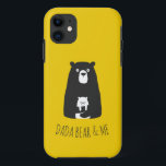 DADA-BEER & ME | Pap Kinder Dochter Son Dada Beer Case-Mate iPhone Case<br><div class="desc">Cute Dada Beer,  papa Beer shirt voor vader. Show je Pop,  papa,  vader,  vader,  of papa dat je om een grappig hilarisch shirt geeft voor elke keer en dat je het hele jaar door kan worden gedragen,  een geweldig cadeauidee voor vader voor vaderdag,  Birthday en elke gelegenheid.</div>