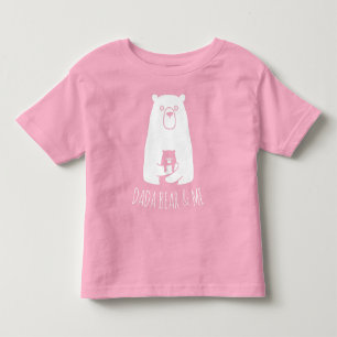 DADA-BEER & ME   Pap Kinder Dochter Son Dada Beer Shirts