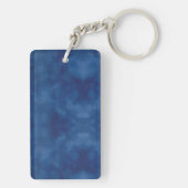 DADA-BEER & ME | Pap Kinder Dochter Son Dada Beer Sleutelhanger (achterkant)