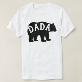 Dada Beer T-shirt