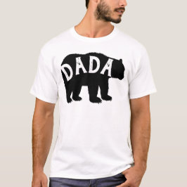 Dada Beer T-shirt