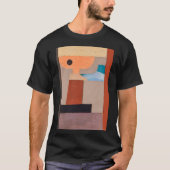 Dada Collage | Jean Arp | T-shirt (Voorkant)