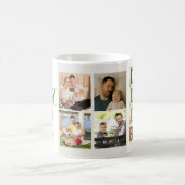 Dada Daddy Dad Bruh 4 Foto Koffiemok (Center)