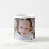 DADA DADDY DAD BRUH GROTE FOTO VADERDAG KOFFIEMOK (Center)