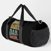 Dada Daddy Dad Bruh Plunjezak (Rechterhoek)