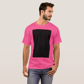 Dada Daddy Dad Bruh T-shirt (Voorkant volledig)