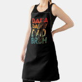 DADA DADDY PAPA BRUH SCHORT (Insitu)