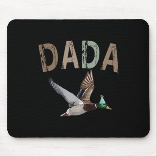 Dada Duck Hunting One Lucky Duck 1st Birthday Fami Muismat
