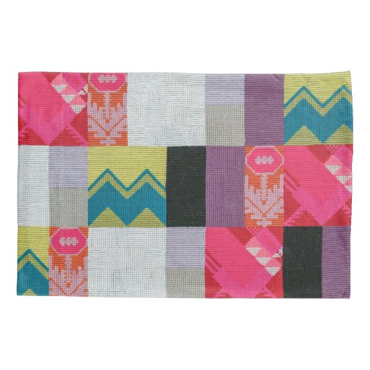 Dada Flowers Garden | Sophie Taeuber-Arp | Kussensloop (Achterkant)