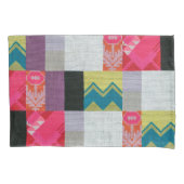 Dada Flowers Garden | Sophie Taeuber-Arp | Kussensloop (Voorkant)