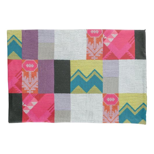 Dada Flowers Garden | Sophie Taeuber-Arp | Kussensloop (Voorkant)