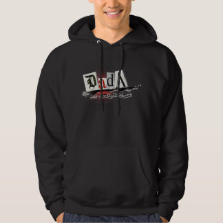 DADA Hoody Womens