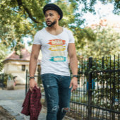 DADA PAPA BRUH VADER T-SHIRT