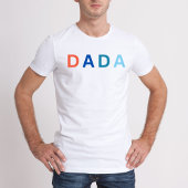 Dada T-shirt