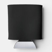 Dadacorn Als Een Vader Maar Dan Veel Icooler Floss Blikjeskoeler (Achterkant)