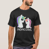 DADACORN T-SHIRT (Voorkant)