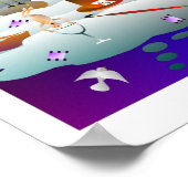 Dadada Poster (Hoek)