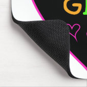 Dada's Girl T-Shirt, Mok, Button, Magnet, Meer Muismat (Hoek)