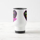 Dada's Girl T-Shirt, Mok, Button, Magnet, Meer Reisbeker (Center)