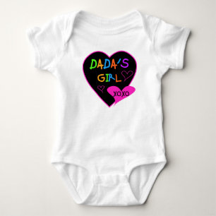 Dada's Girl T-Shirt, Mok, Button, Magnet, Meer Romper