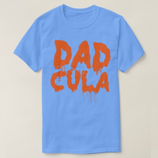 DADCULA T-SHIRT (Design voorkant)