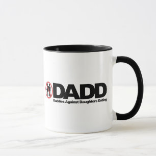DADD Daddies against Daughters Dating Mok