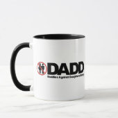 DADD Daddies against Daughters Dating Mok (Links)