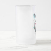 DADD - Dads tegen Daughters die Mok met voorzijde  (Center)