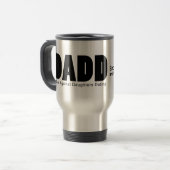 DADD REISBEKER (Voorkant links)