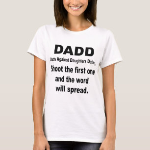 DADD T-SHIRT