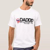 DADDD T-SHIRT (Voorkant)