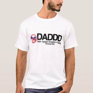DADDD T-SHIRT