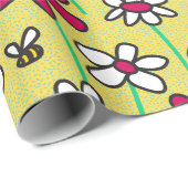 Daddenpakpapier Cadeaupapier (Rol Hoek)