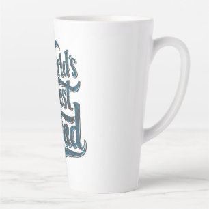 DADDIES CUP LATTE MOK