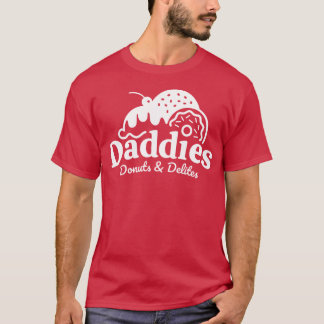 Daddies Donuts T-Shirt