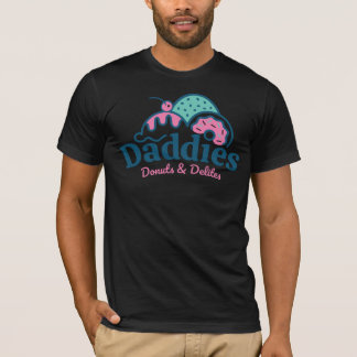 Daddies Donuts T-Shirt