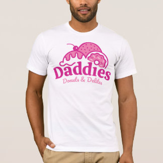 Daddies Sweet Spot T-Shirt