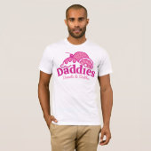 Daddies Sweet Spot T-Shirt (Voorkant volledig)
